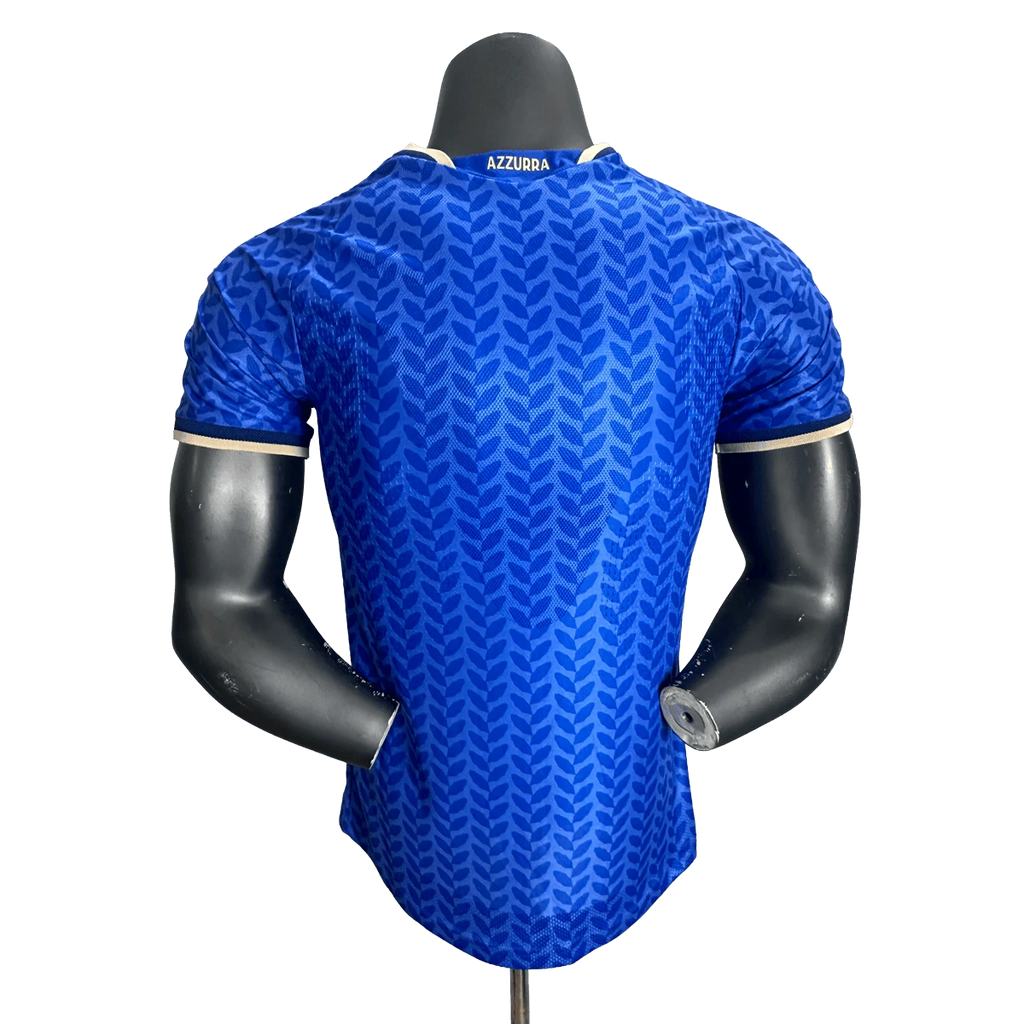 Italy Home 2026 Football Jersey