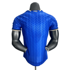 Italy Home 2026 Football Jersey