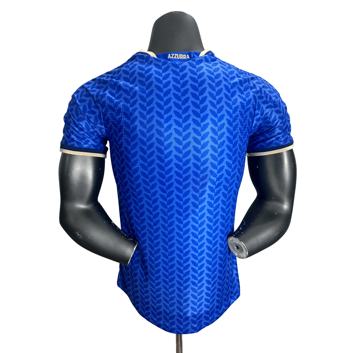 Italy Home 2026 Football Jersey