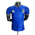 Italy Home 2026 Football Jersey