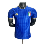 Italy Home 2026 Football Jersey