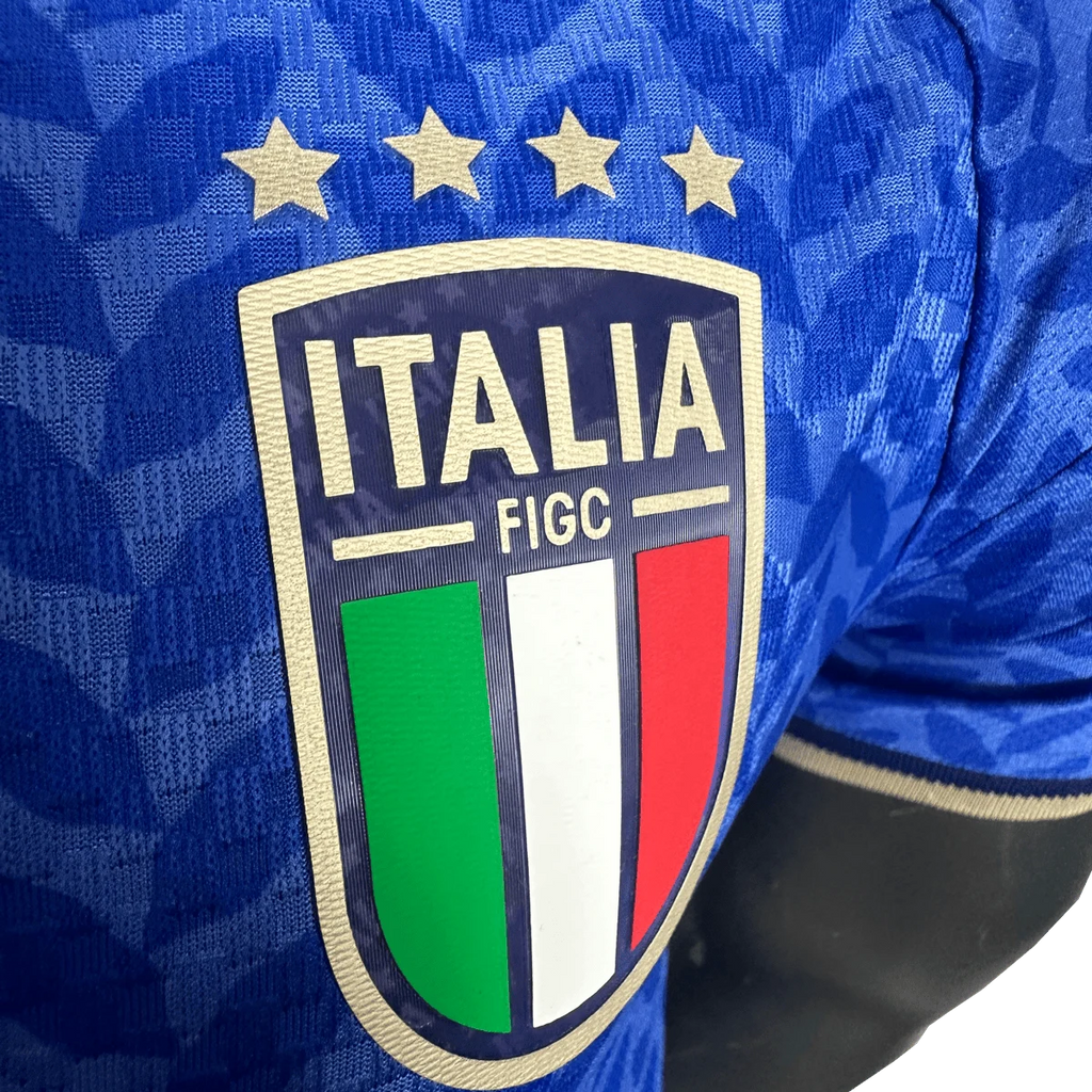 Italy Home 2026 Football Jersey