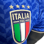 Italy Home 2026 Football Jersey