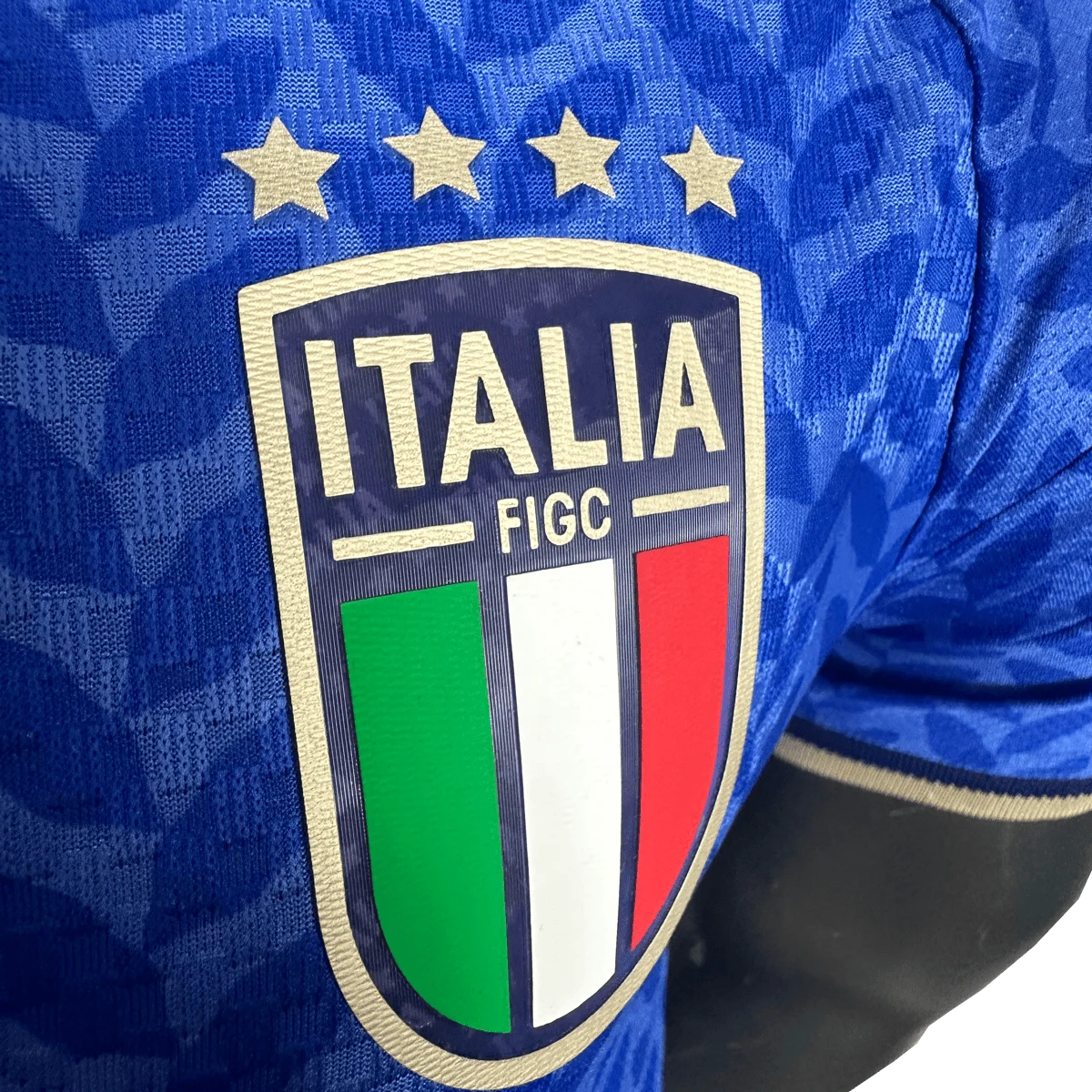 Italy Home 2026 Football Jersey