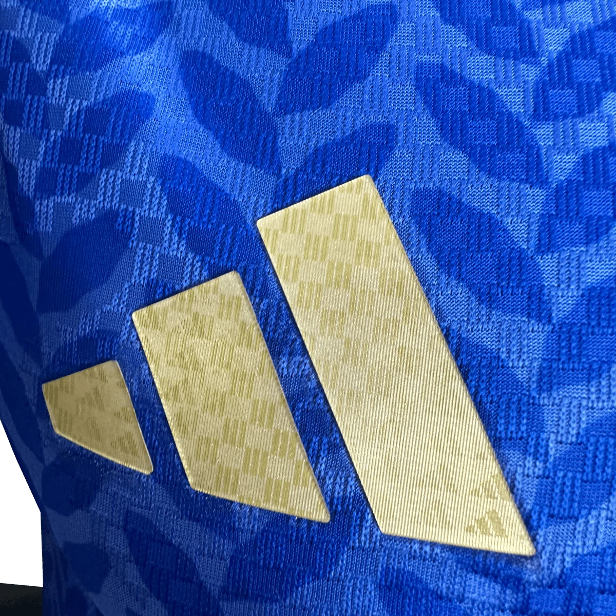 Italy Home 2026 Football Jersey