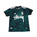 Italy X Stüssy Limited Edition Football Jersey