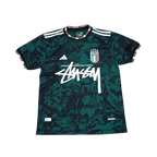 Italy X Stüssy Limited Edition Football Jersey
