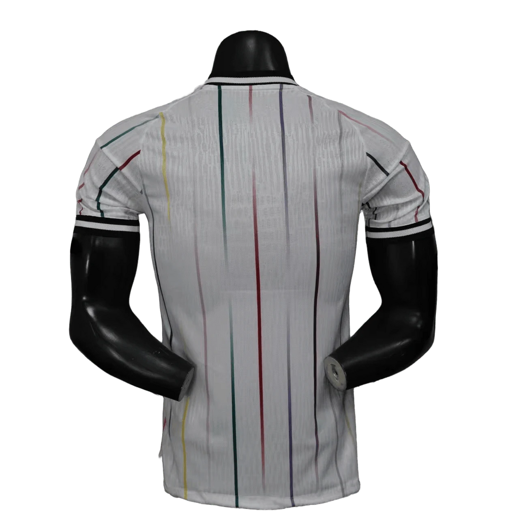 Japan Away 2026 Football Jersey