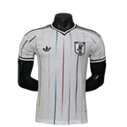 Japan Away 2026 Football Jersey