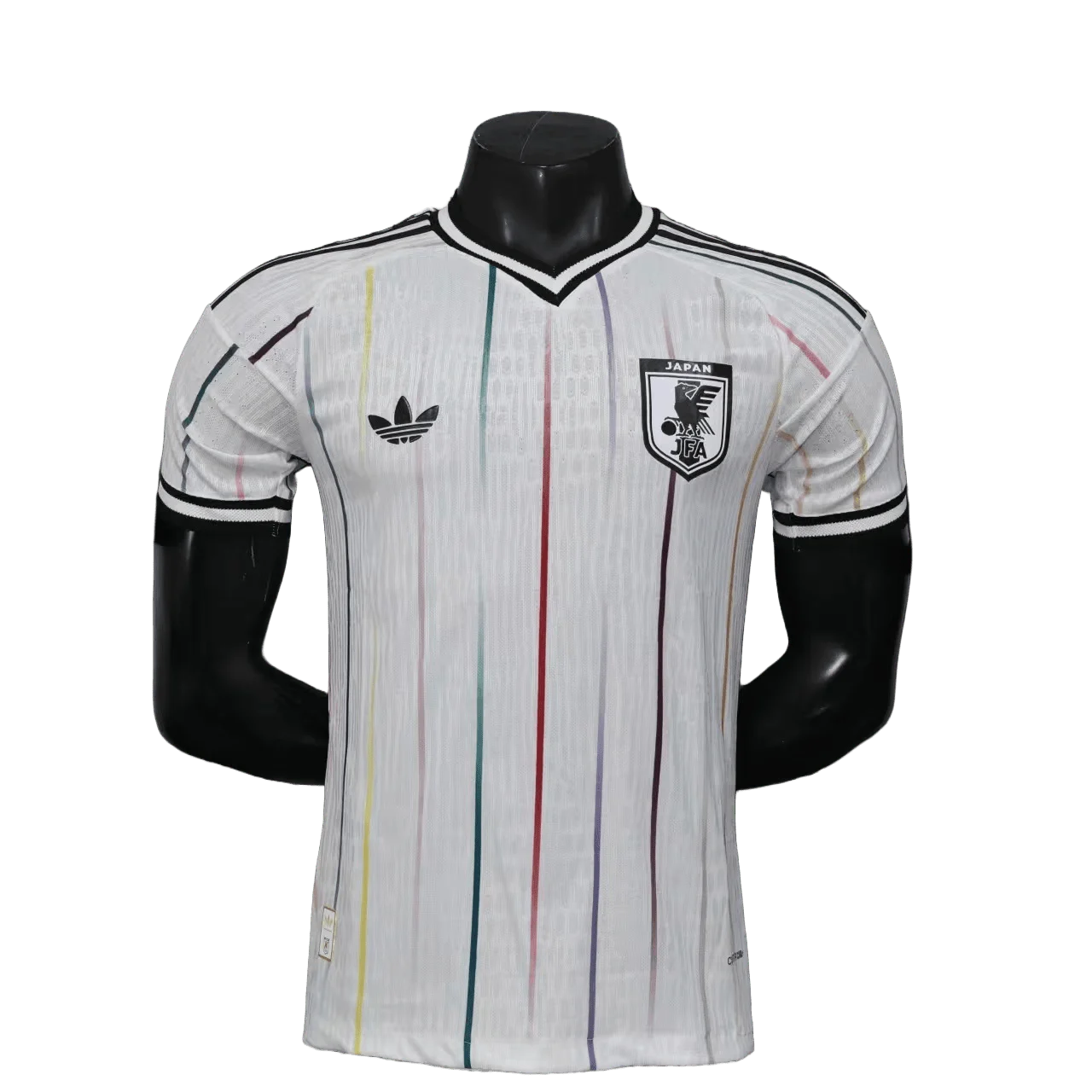 Japan Away 2026 Football Jersey