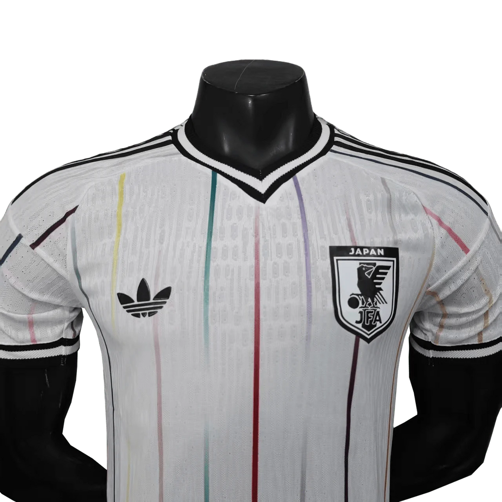 Japan Away 2026 Football Jersey