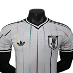 Japan Away 2026 Football Jersey