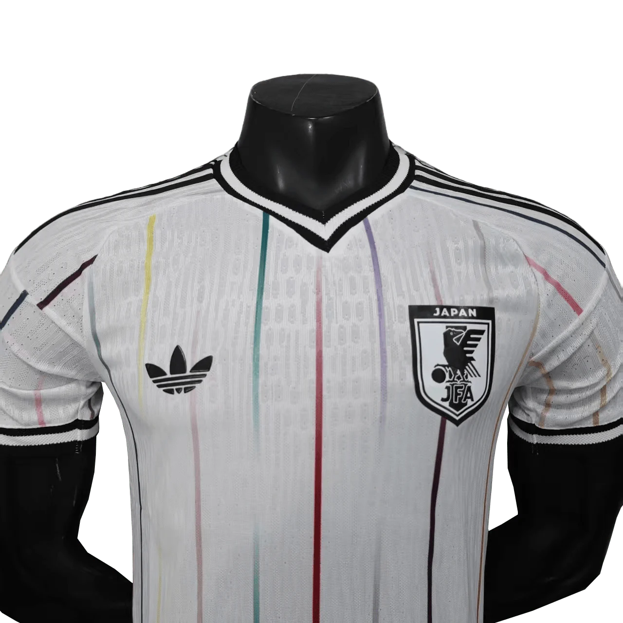 Japan Away 2026 Football Jersey