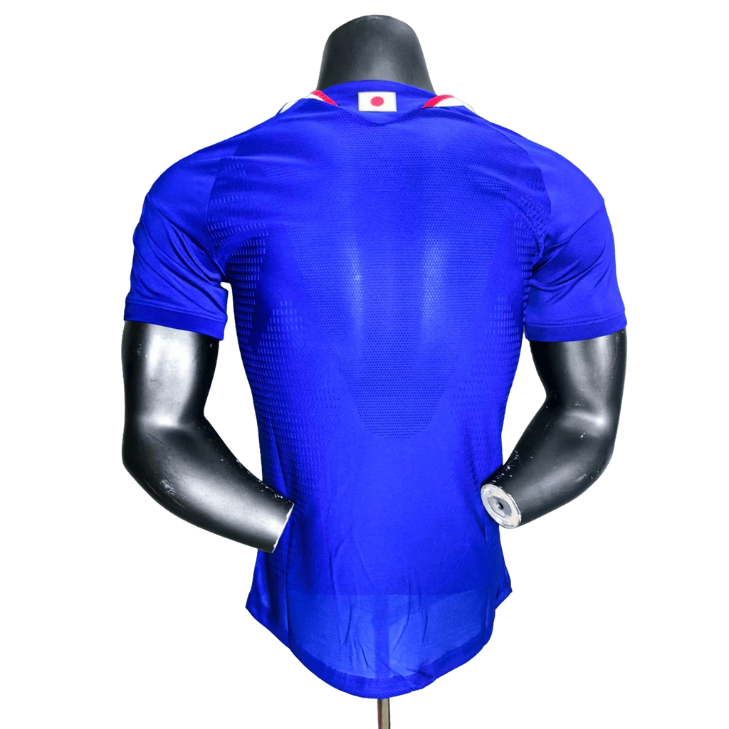 Japan Home 2026 Football Jersey
