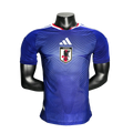 Japan Home 2026 Football Jersey