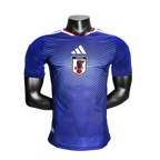 Japan Home 2026 Football Jersey