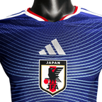 Japan Home 2026 Football Jersey