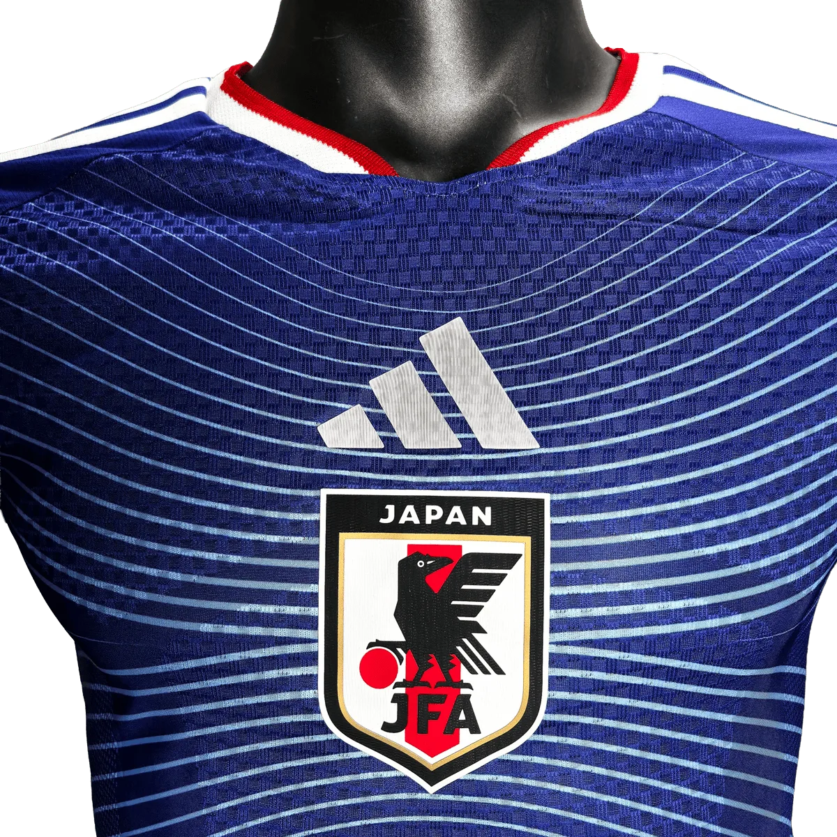 Japan Home 2026 Football Jersey
