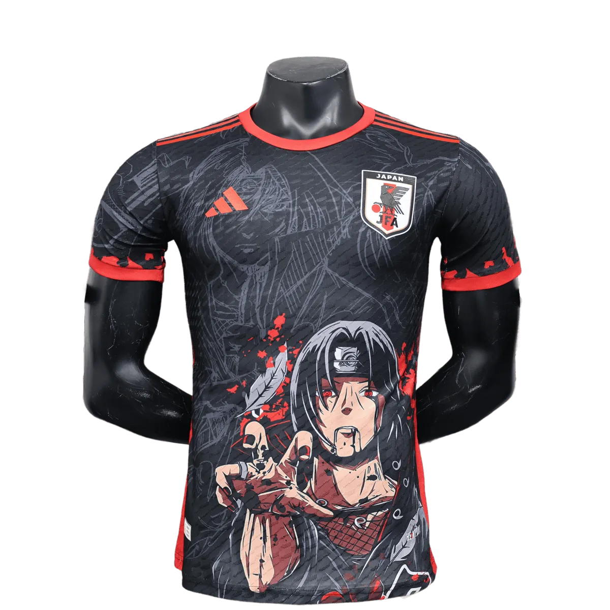 Japan Itachi Edition