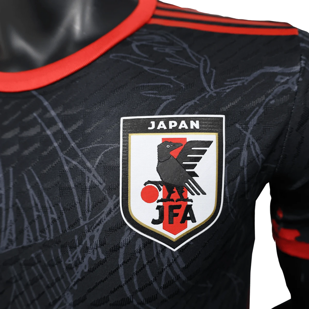 Japan Itachi Edition