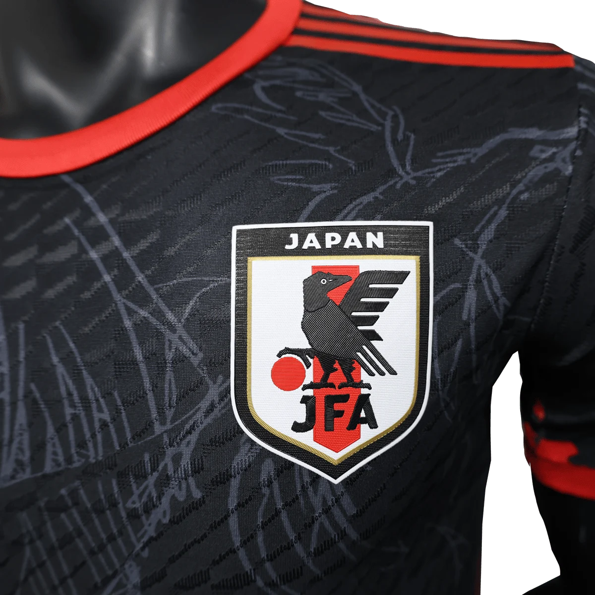 Japan Itachi Edition