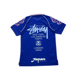 Japan X Stüssy Football Jersey