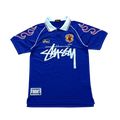 Japan X Stüssy Football Jersey