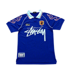 Japan X Stüssy Football Jersey