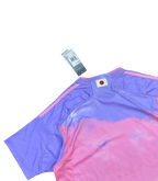 Japan X Stüssy Pink Football Jersey