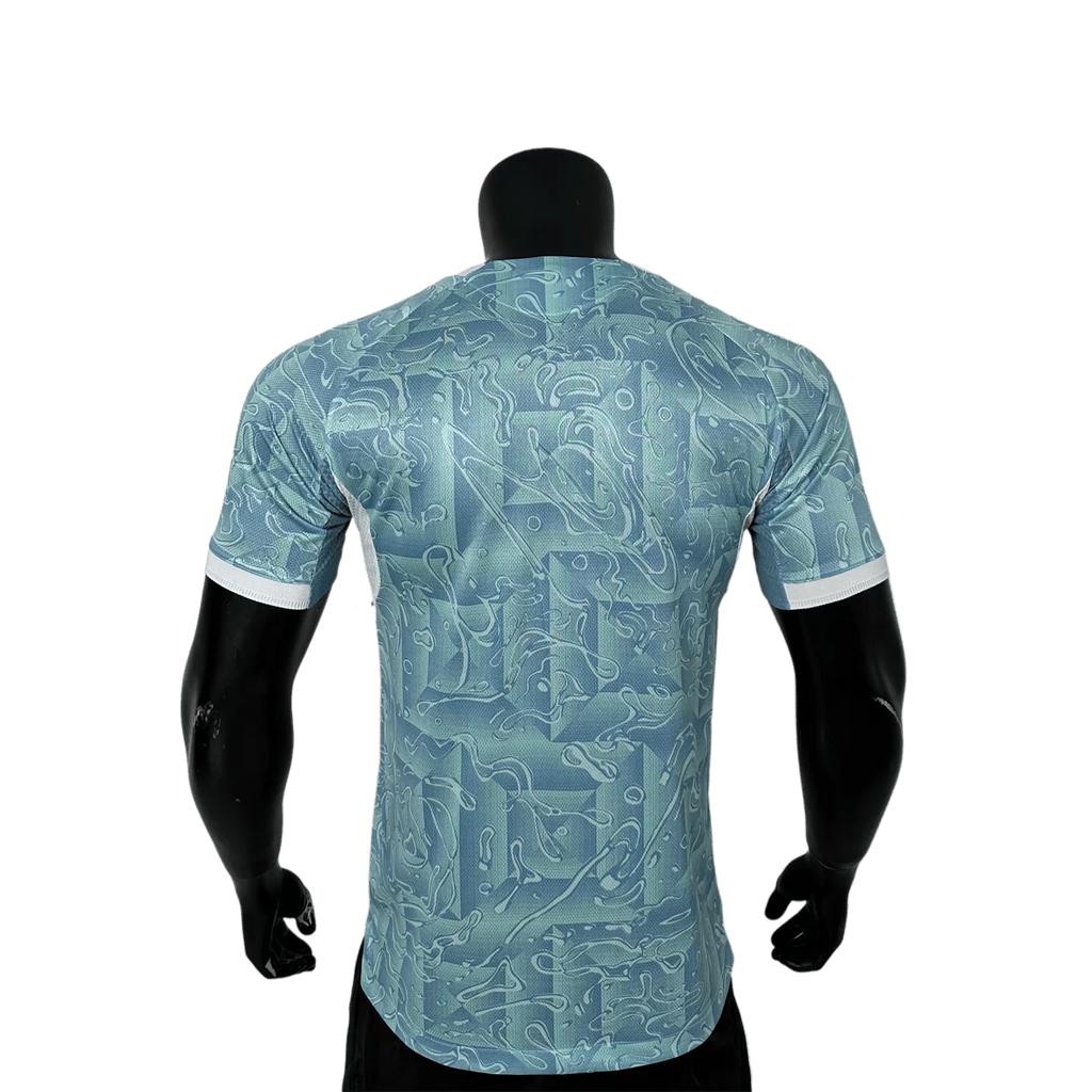 Juventus Away 25/26 Football Jersey