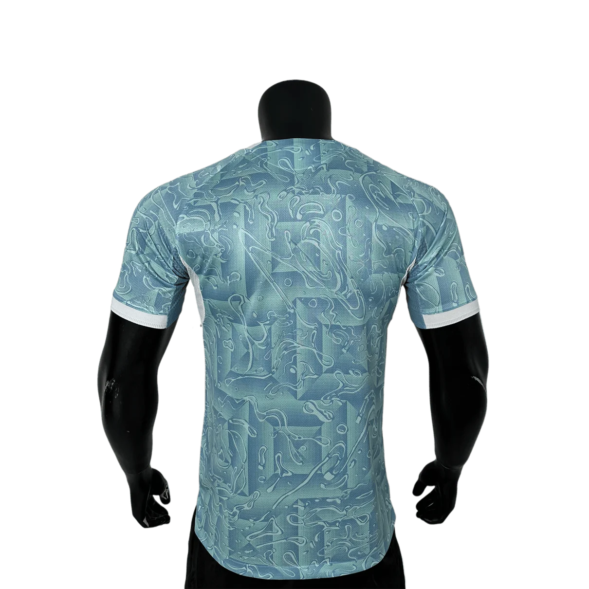 Juventus Away 25/26 Football Jersey