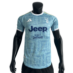 Juventus Away 25/26 Football Jersey