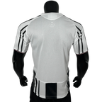 Juventus Home 25/26 Football Jersey