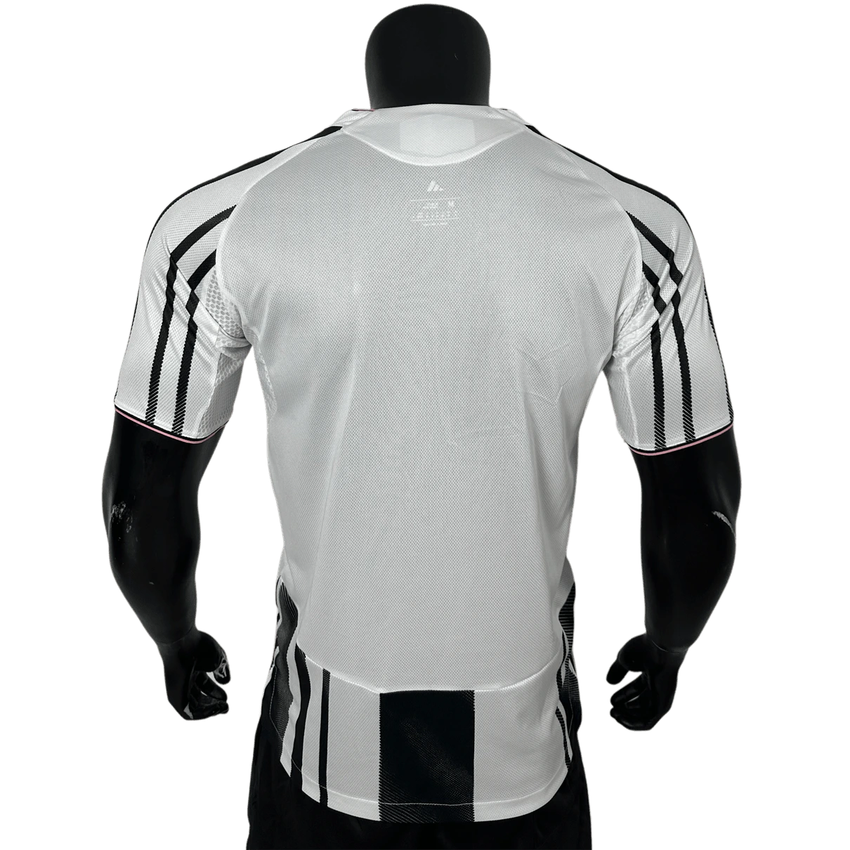 Juventus Home 25/26 Football Jersey