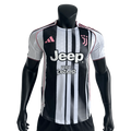Juventus Home 25/26 Football Jersey