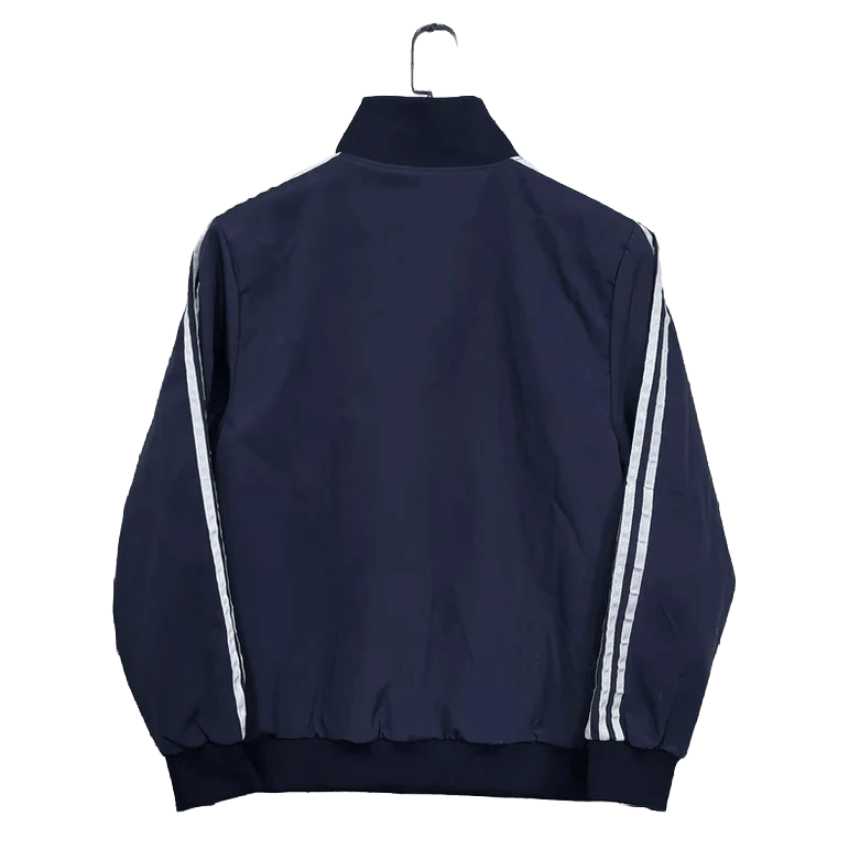 Juventus Navy Football Jacket