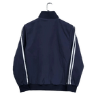 Juventus Navy Football Jacket