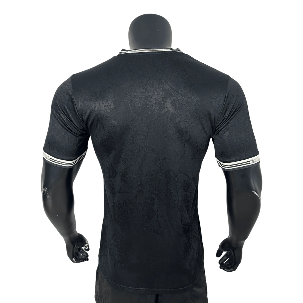 Juventus Third 25/26 Football Jersey