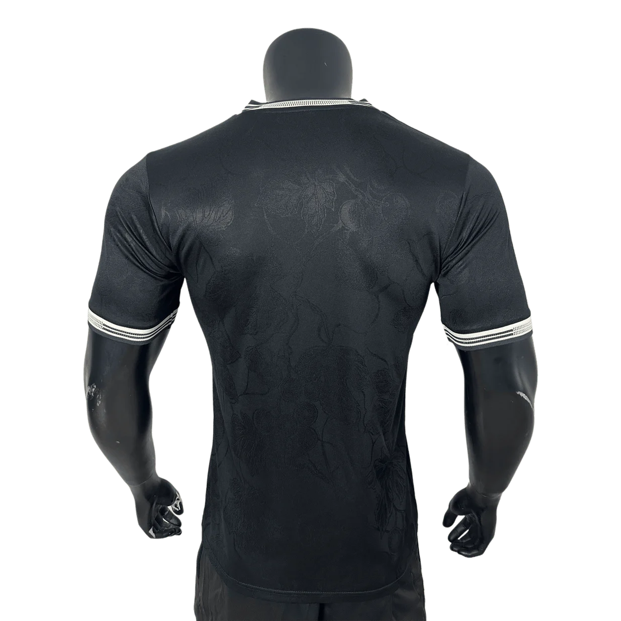 Juventus Third 25/26 Football Jersey