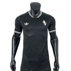 Juventus Third 25/26 Football Jersey