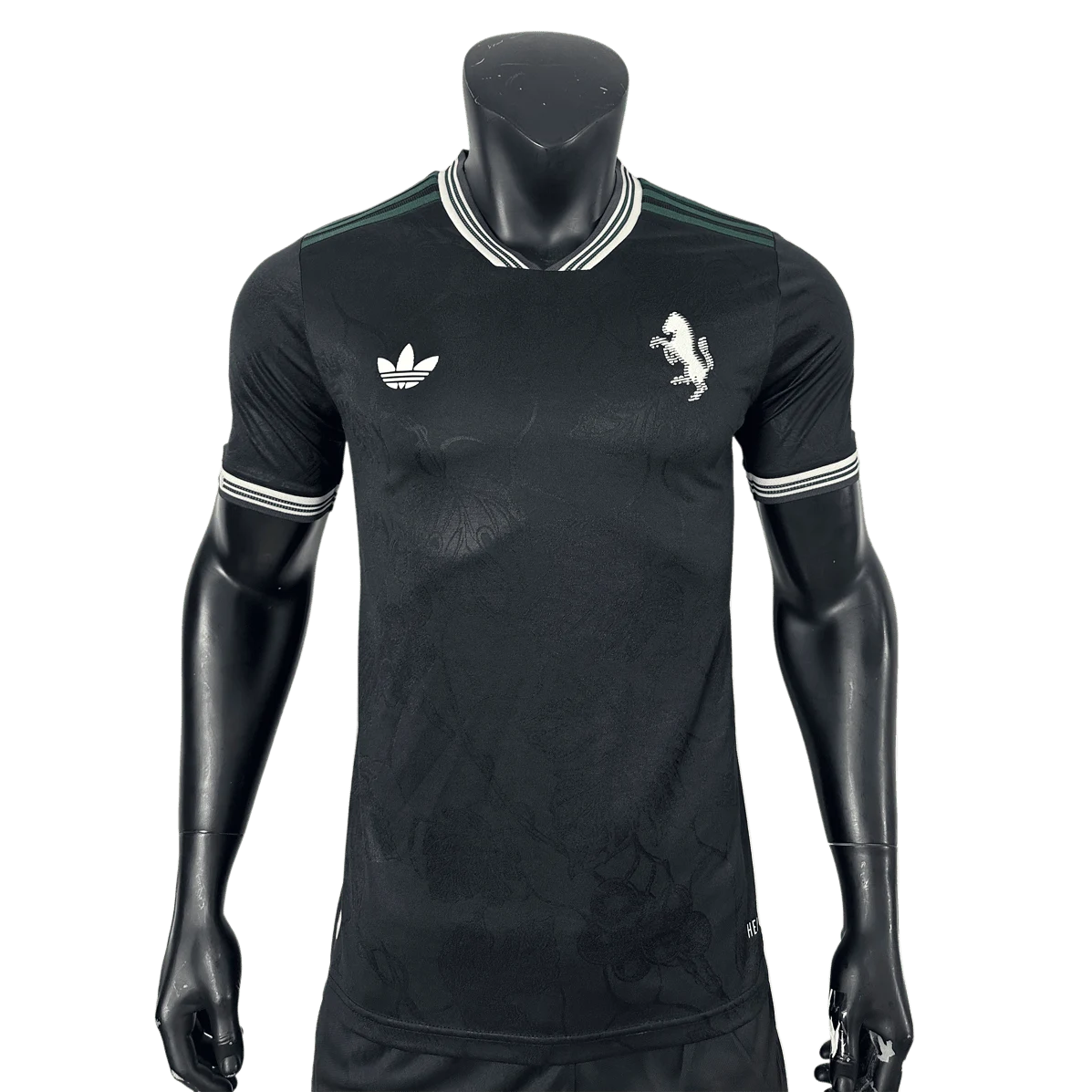 Juventus Third 25/26 Football Jersey