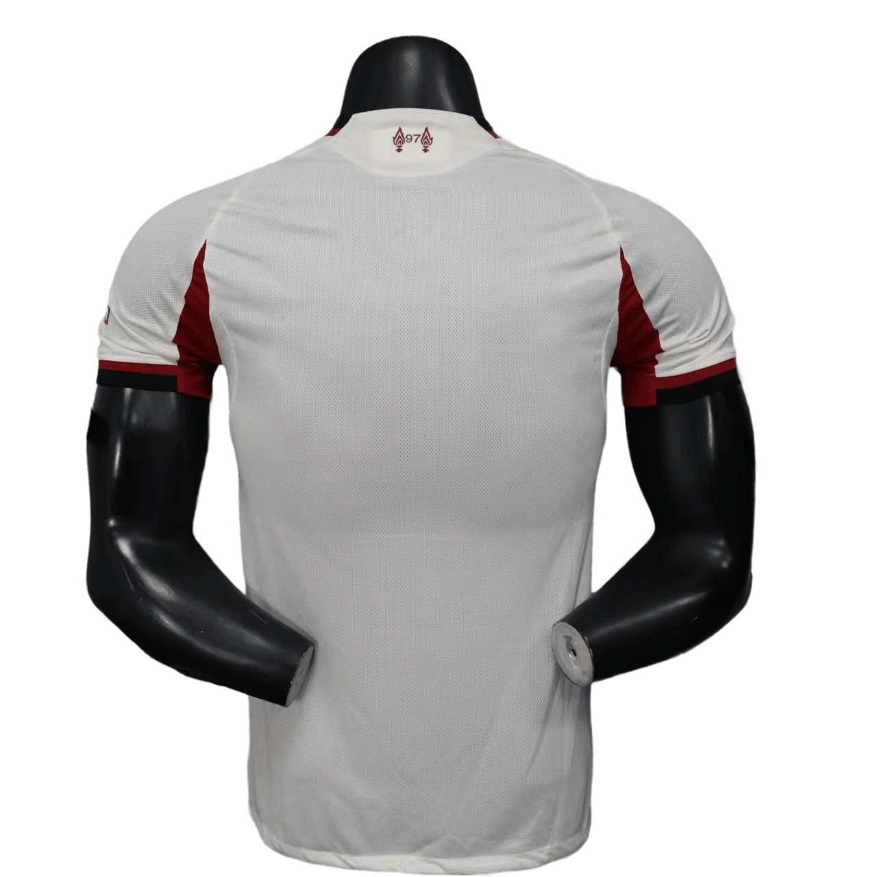 Liverpool Away 25/26 Football Jersey