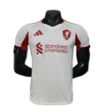 Liverpool Away 25/26 Football Jersey