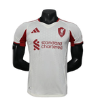 Liverpool Away 25/26 Football Jersey