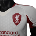Liverpool Away 25/26 Football Jersey