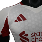 Liverpool Away 25/26 Football Jersey