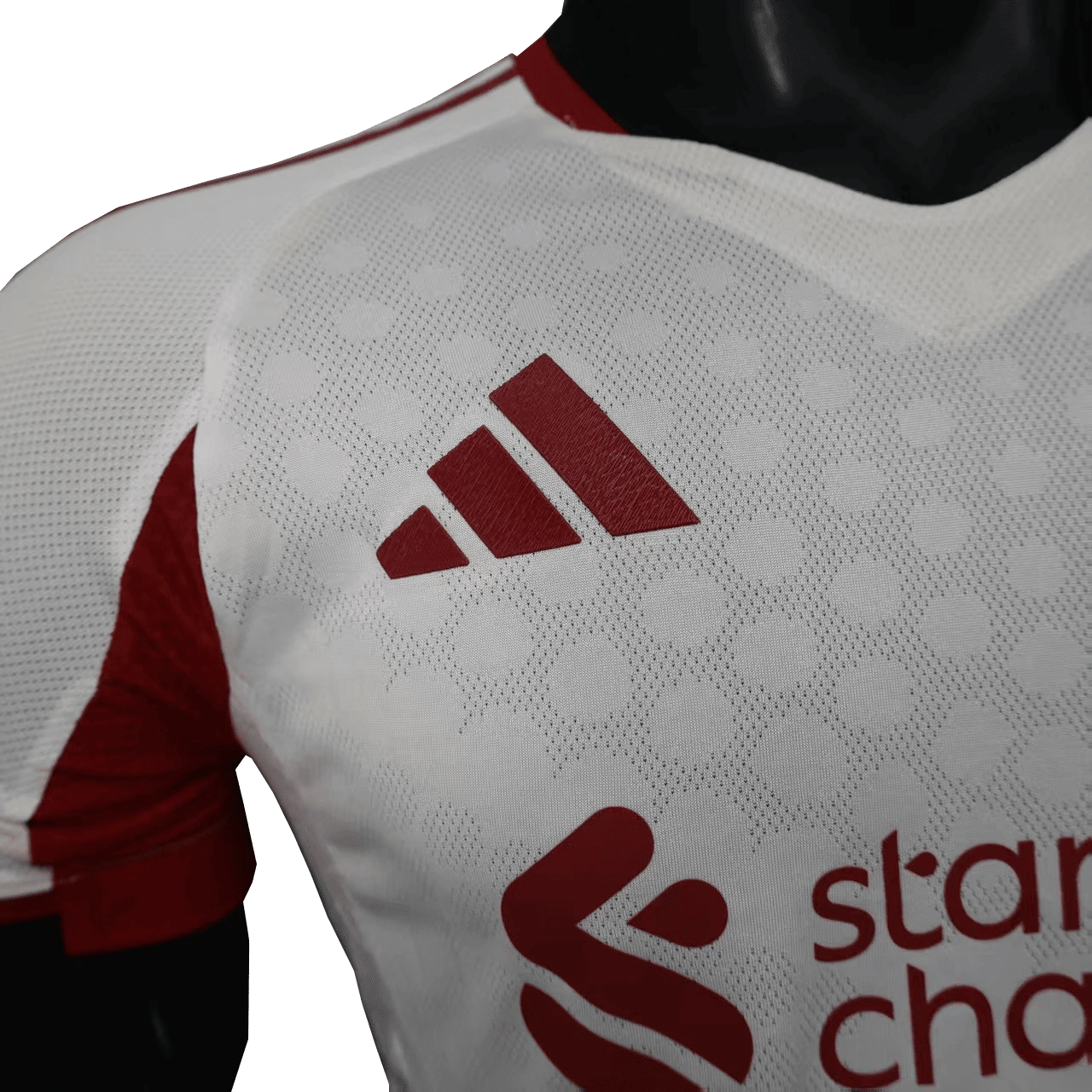 Liverpool Away 25/26 Football Jersey