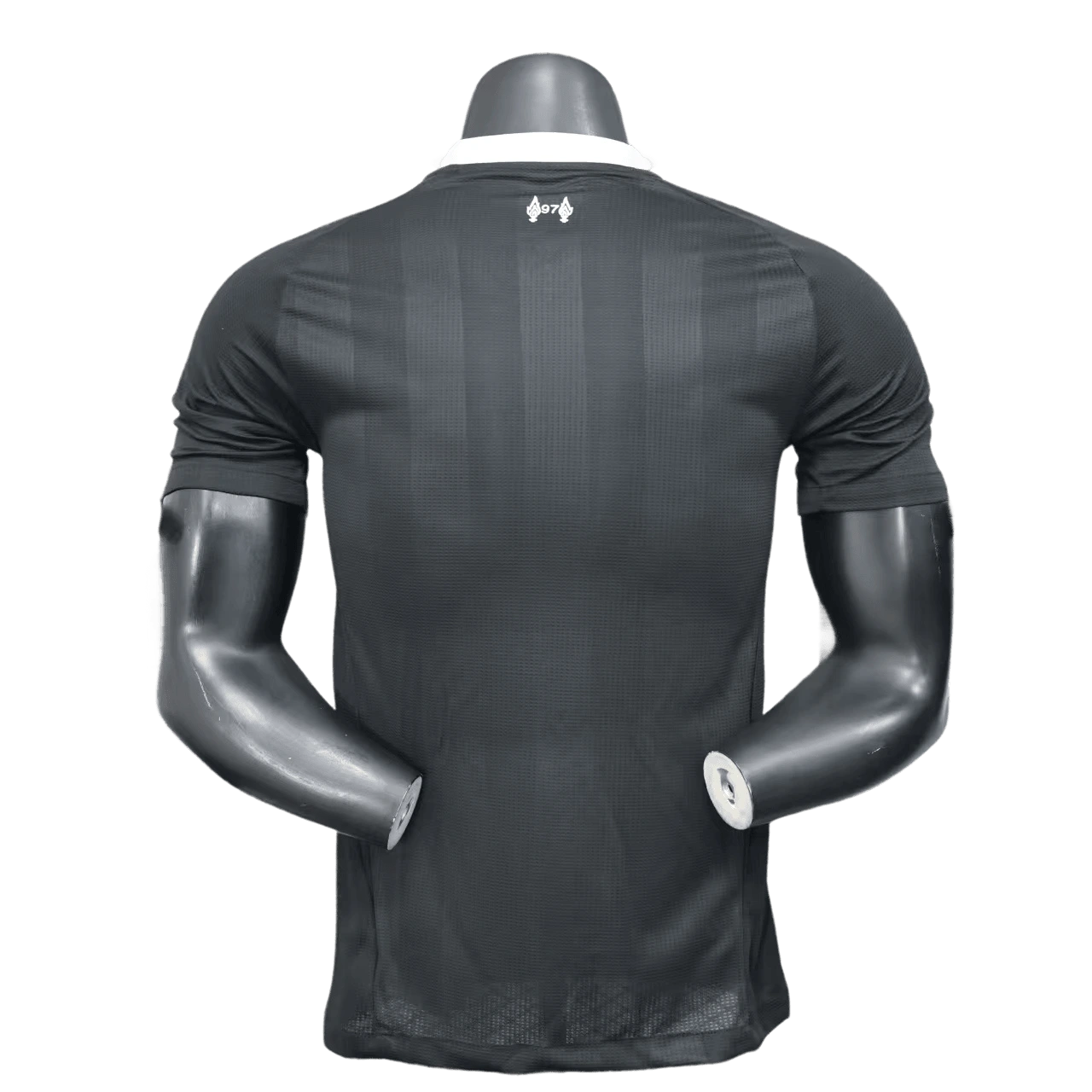 Liverpool Goalkeeper 25/26 Football Jersey