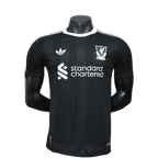 Liverpool Goalkeeper 25/26 Football Jersey