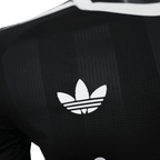 Liverpool Goalkeeper 25/26 Football Jersey